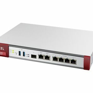 FIREWALL ZYXEL