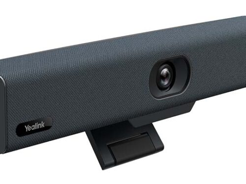 Yealink UVC34