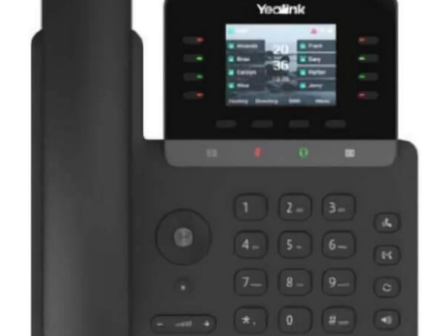 Design sans titre (1) Yealink SIP-T73W