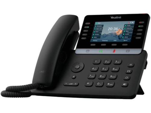 Design sans titre (3) Yealink SIP-T74W