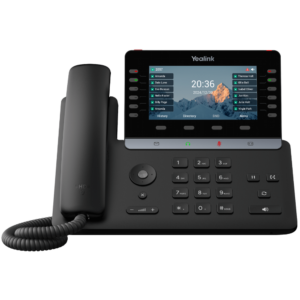Yealink SIP-T85W
